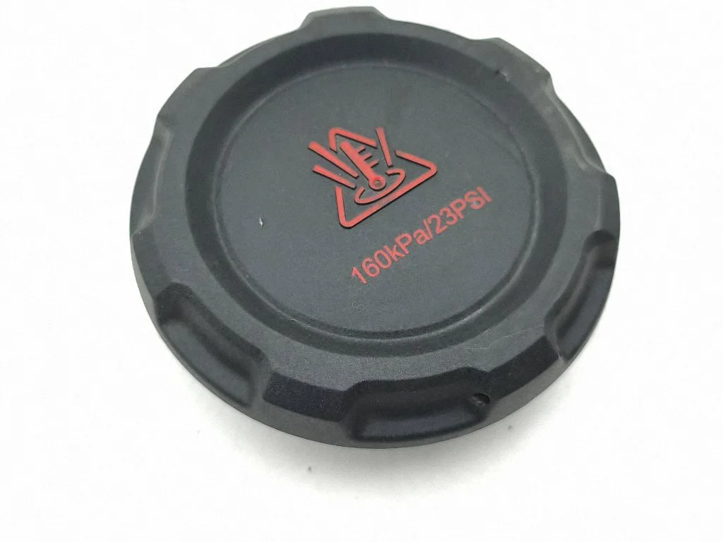 Korek zbiorniczka wyrównawczego 2Q0121321A