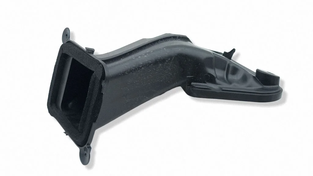 Cabin air duct channel 149913750B