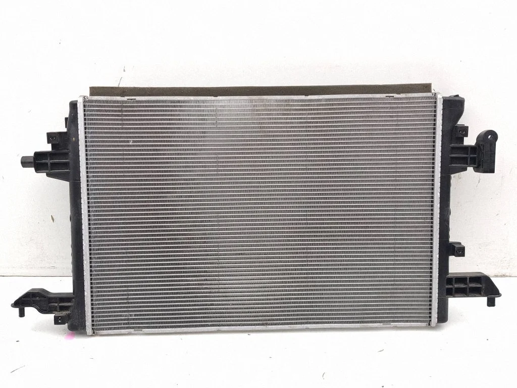 Jahutusvedeliku radiaator 253E0A0XXX