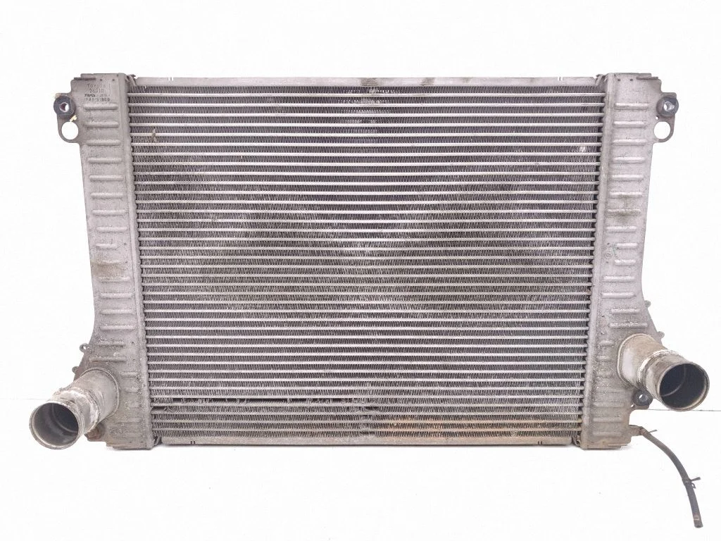 Coolant radiator 90281309