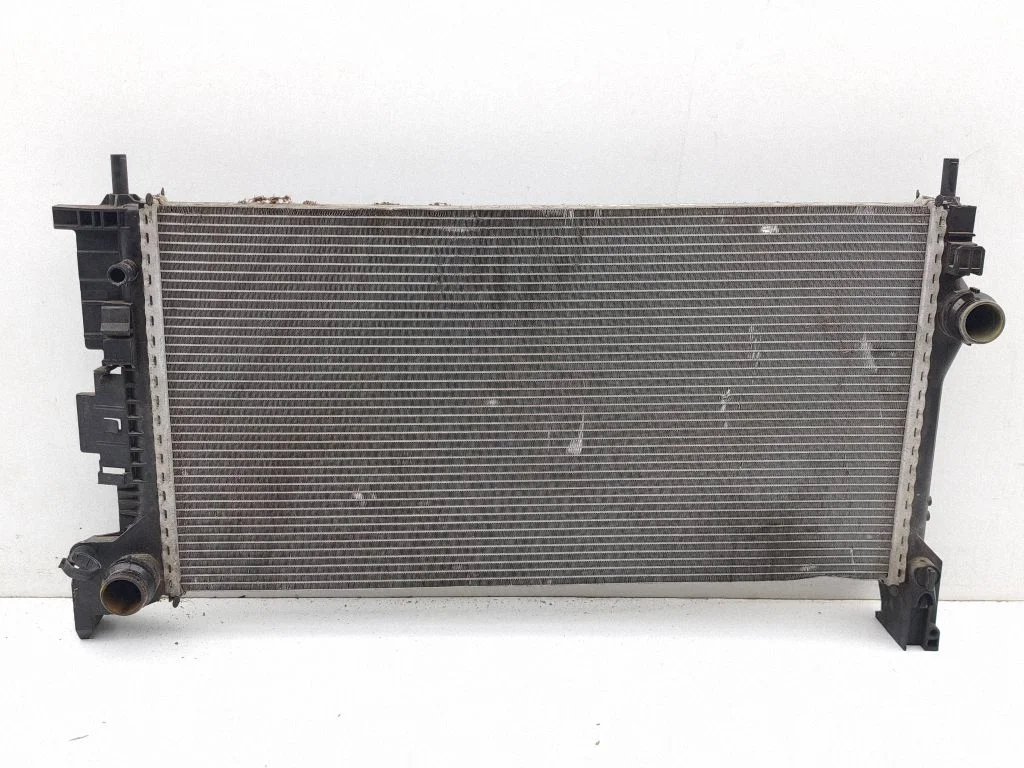 Coolant radiator 31368232