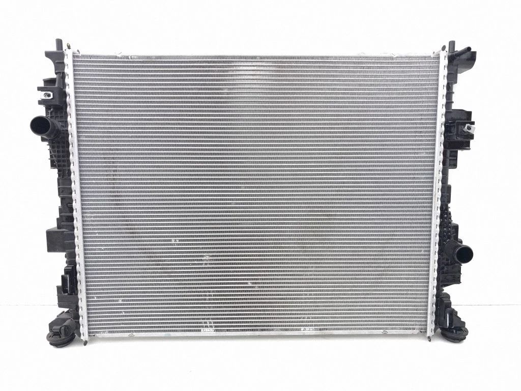 Coolant radiator LX618005AG