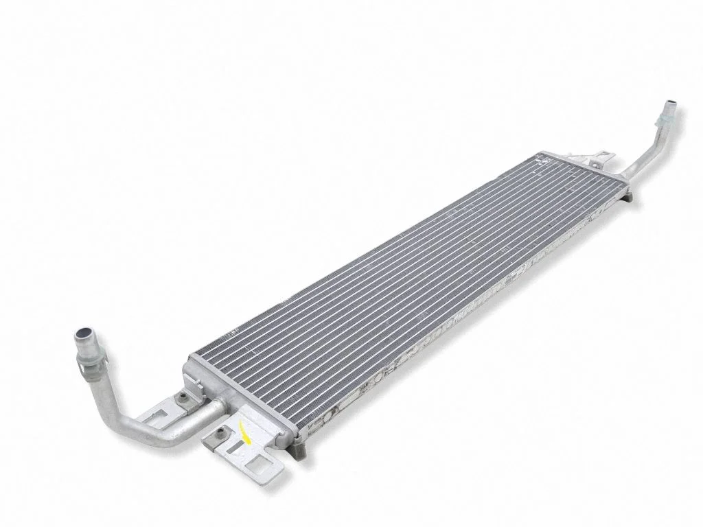 Coolant radiator LX618D048FC
