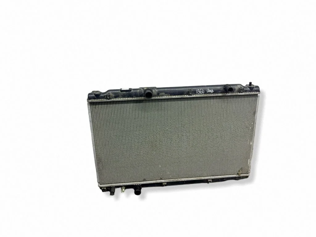 Coolant radiator 603002