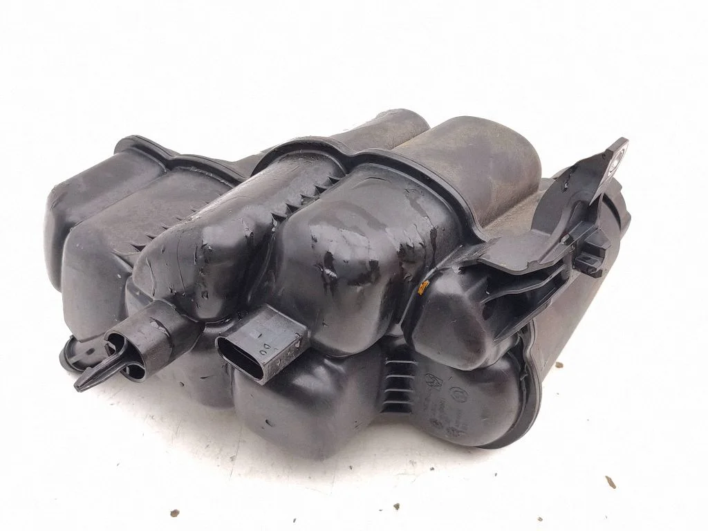 Coolant expansion tank/reservoir – BMW X2 U10 (2023-)