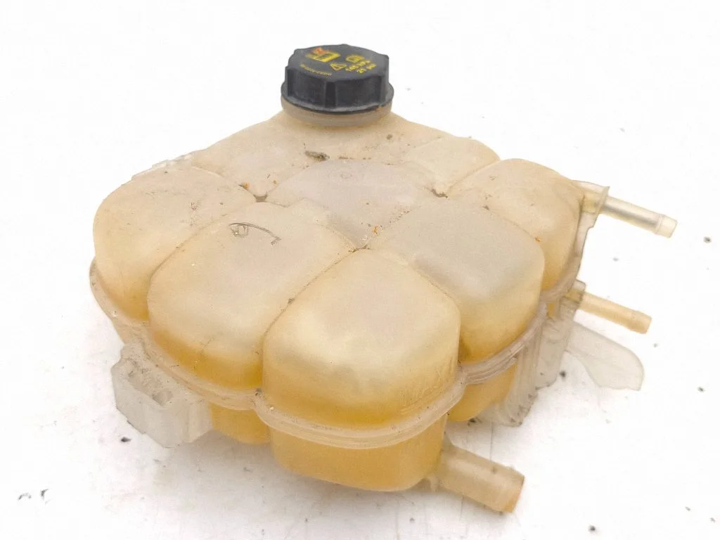 Coolant expansion tank/reservoir JX618A080A
