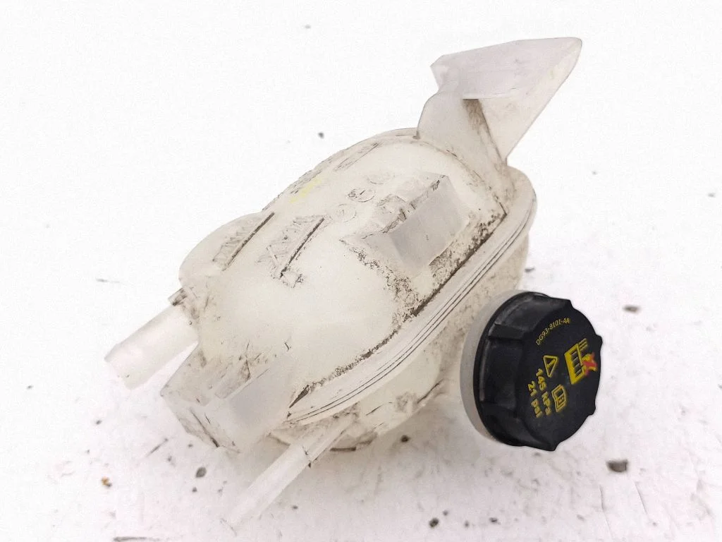Coolant expansion tank/reservoir LJ938A080AC