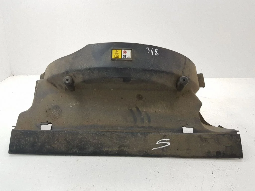 Radiaatori ventilaatori difuusor PGK500085