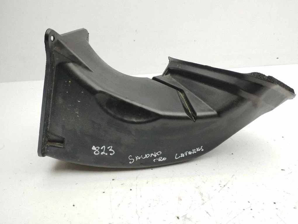 Salongi õhukanal – Tesla Model 3 (2017-)