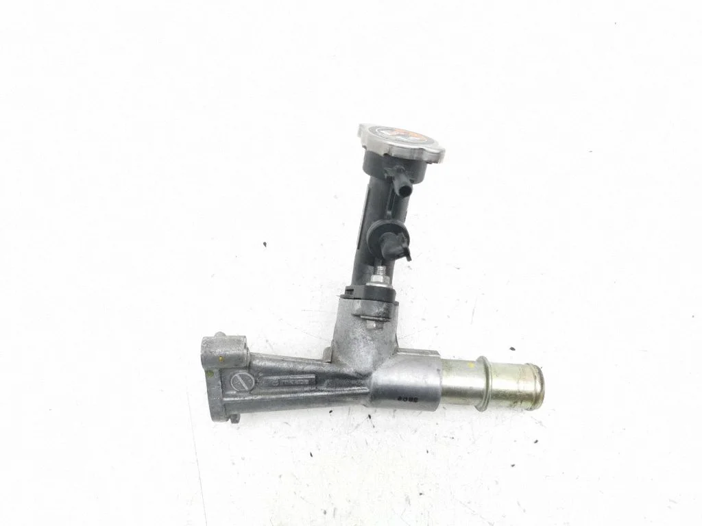 Coolant expansion tank/reservoir cap HF071517Y