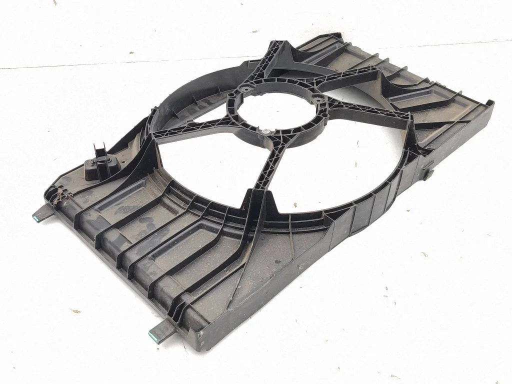 Electric radiator cooling fan LJ988C607A