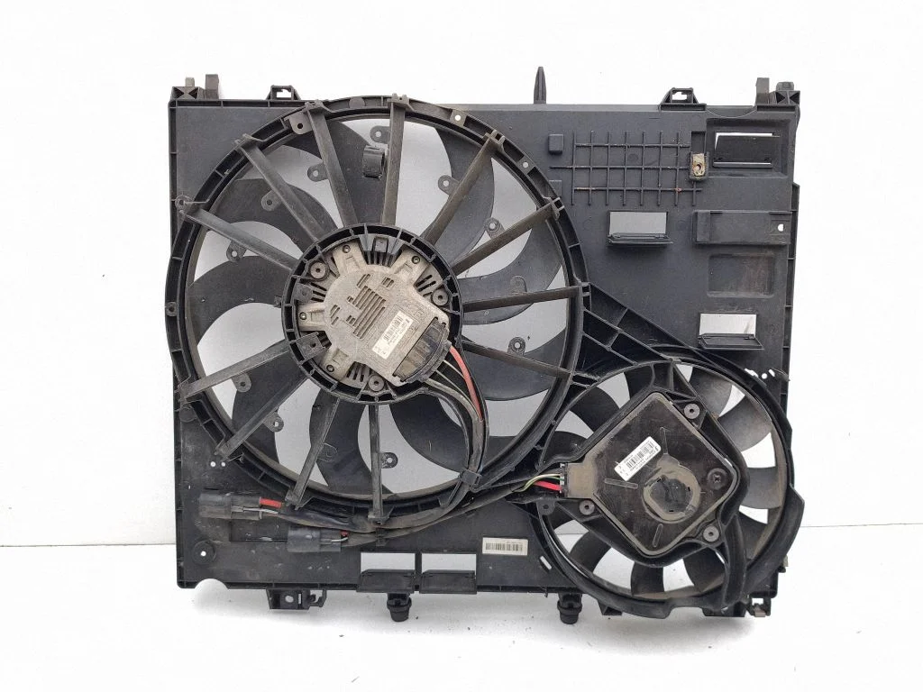 Electric radiator cooling fan CPLA8C607BD