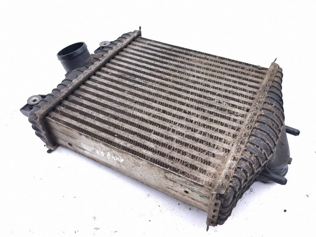 Intercooler radiator CPLA9L440