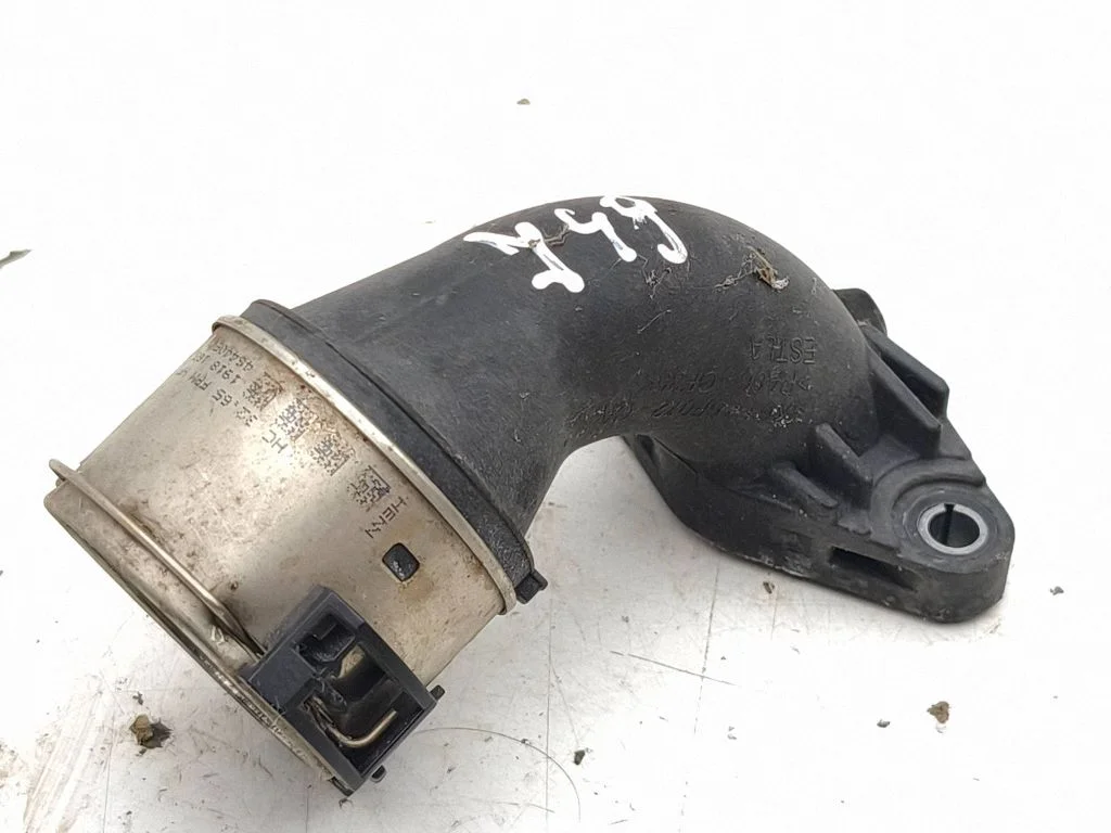 Intercooler hose/pipe JX616F072CA