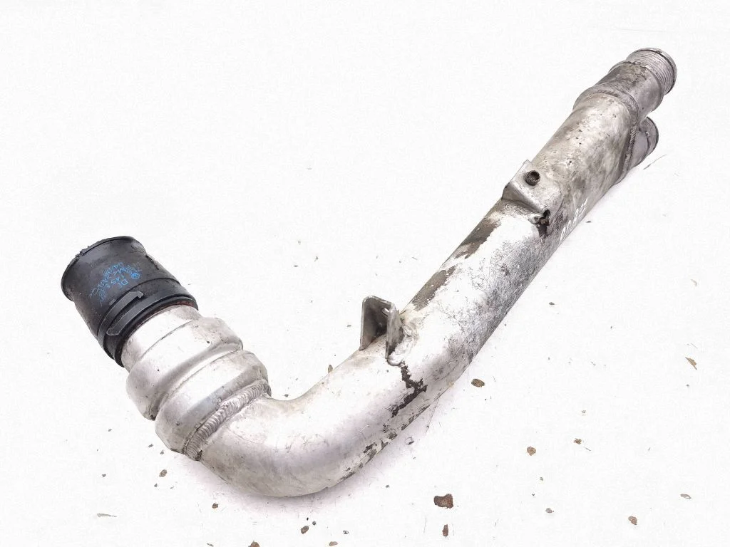 Intercooler hose/pipe 3D0145840S