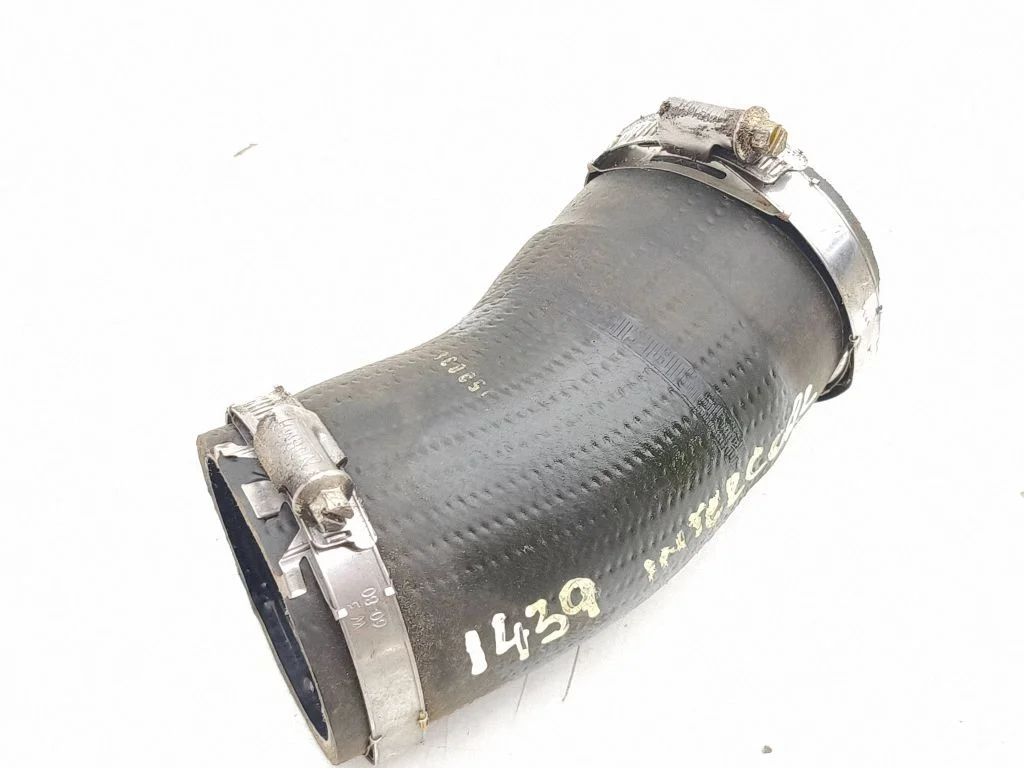 Intercooler hose/pipe GJ326K863AA