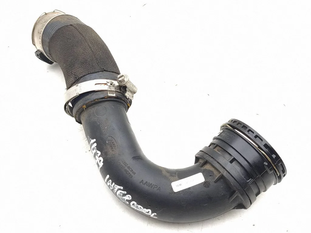 Intercooler hose/pipe GJ326C715