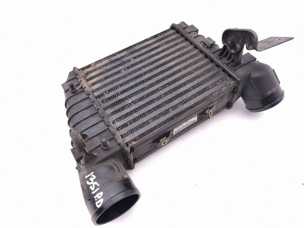 Intercooler radiator 3W0145804A