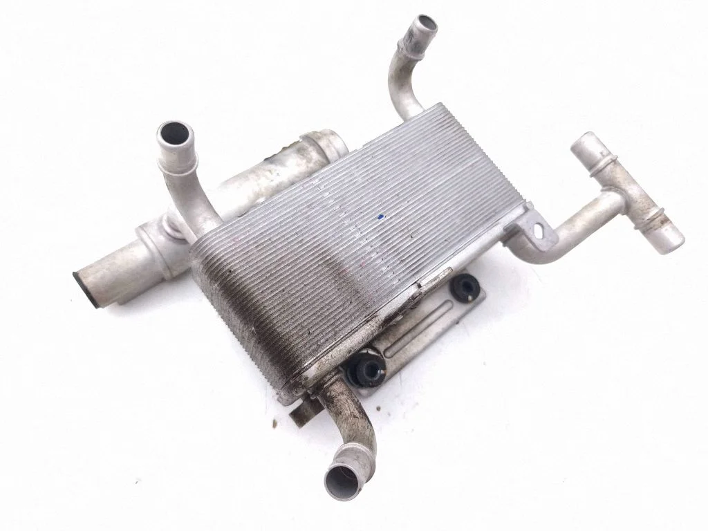 Optional radiator – KIA Niro (2022-)