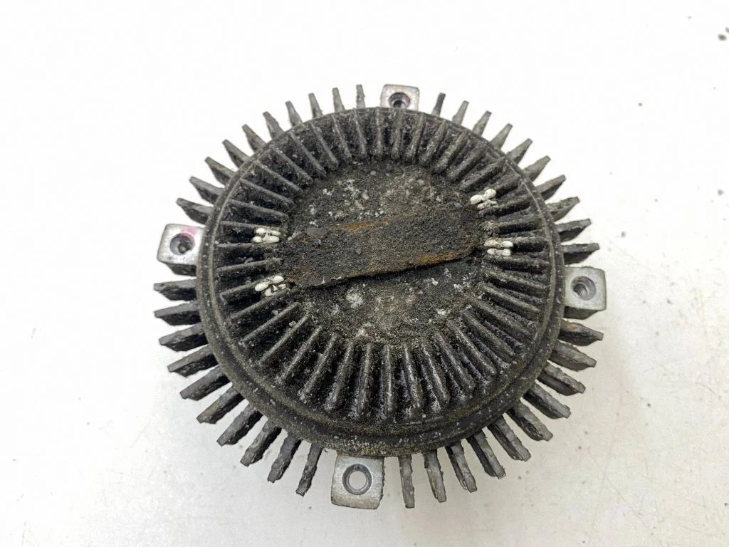 Viskozes ventilatora sajūgs – Audi A4 S4 B5 8D (1994-1999)