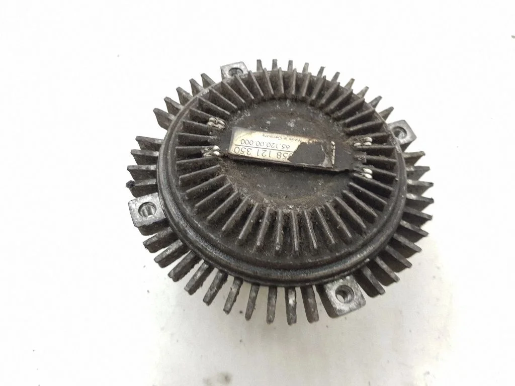 Viscous fan clutch – Audi A4 S4 B5 8D (1994-1999)