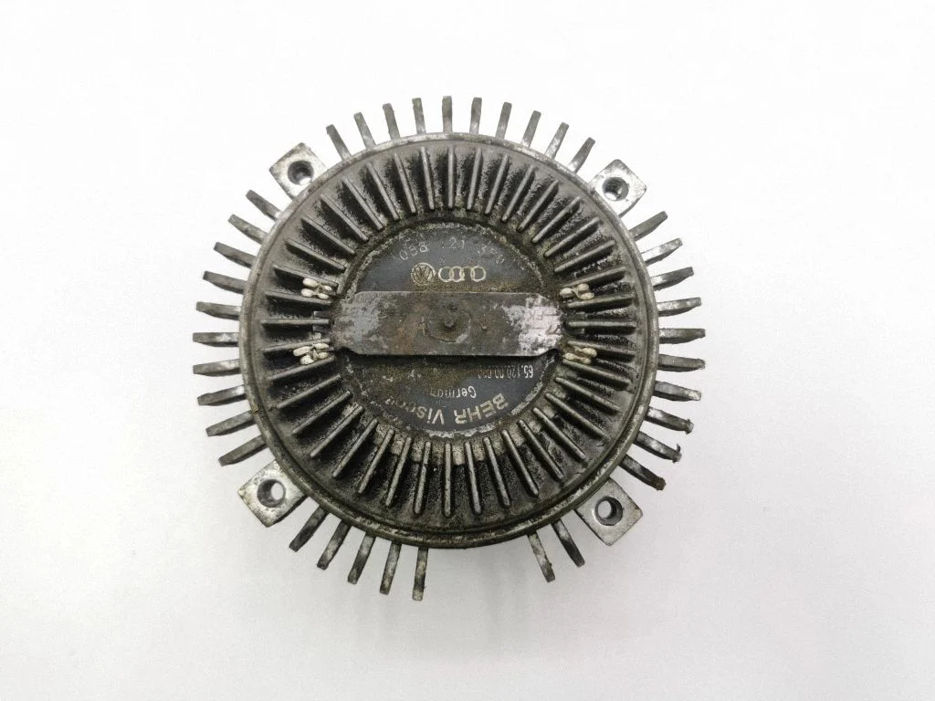 Viscous fan clutch – Volkswagen Passat B5 (1997-2000)