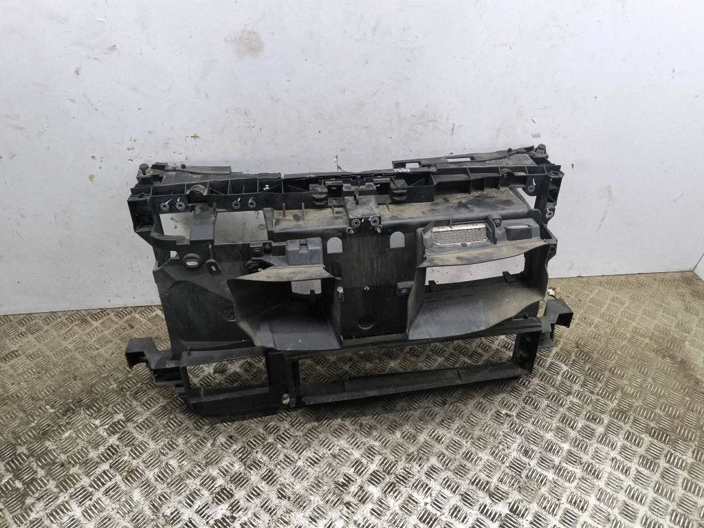 Radiaatori tugipaneel 625001359R