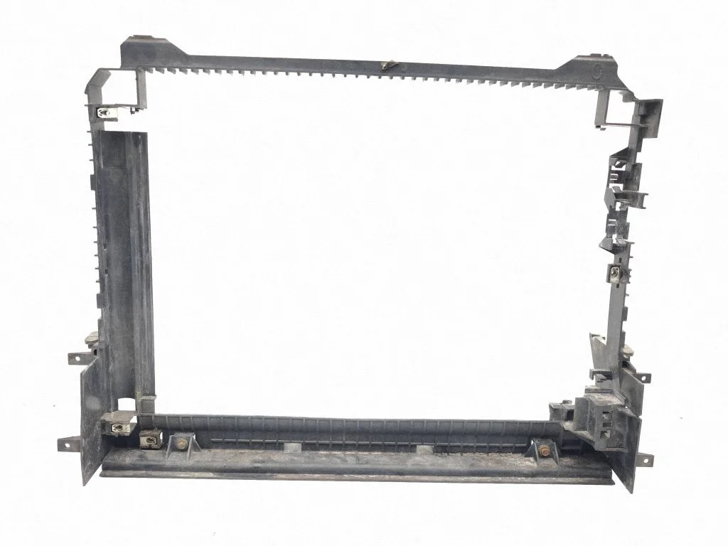 Radiator support slam panel GX7319K624AF