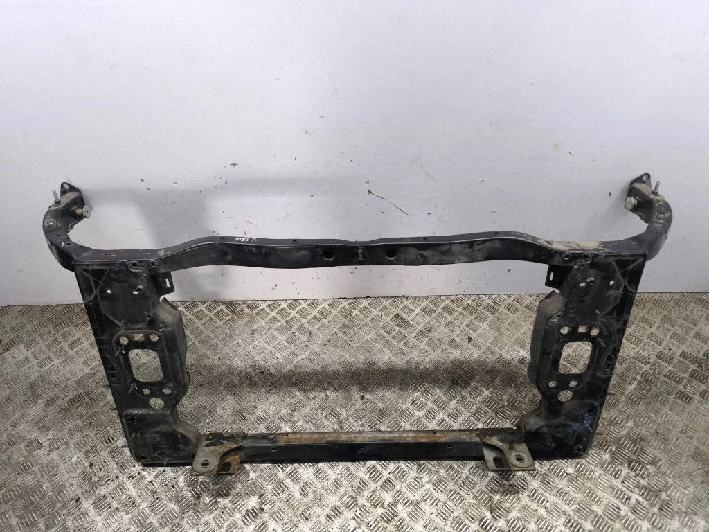 Radiator support slam panel 092C14062