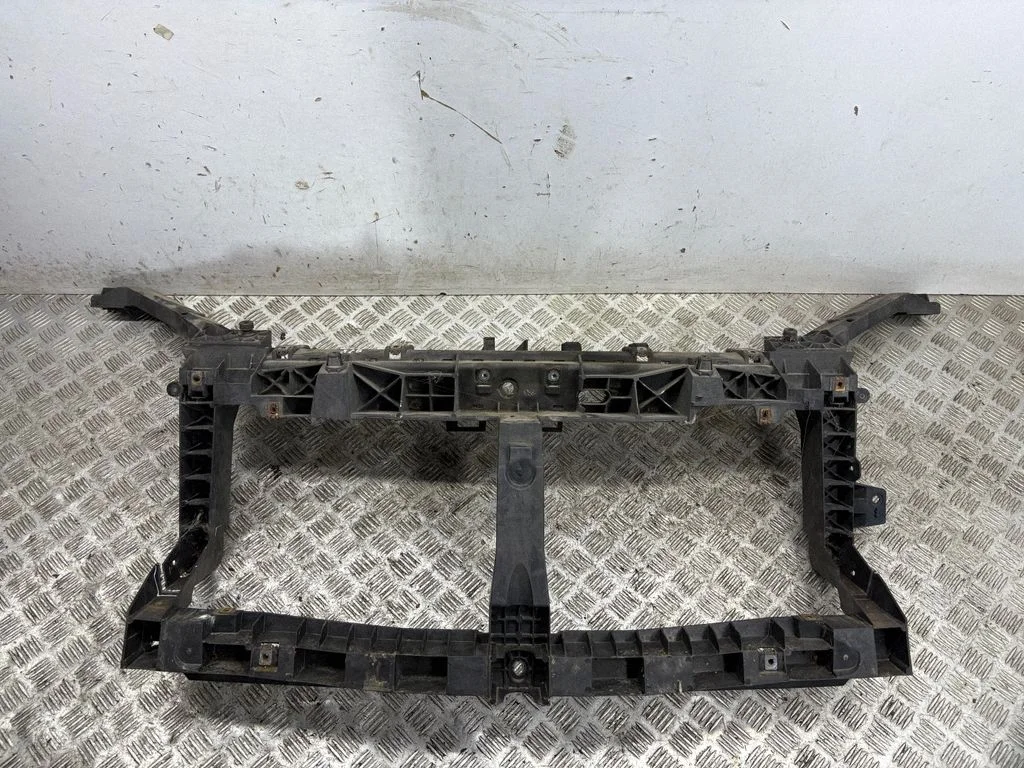 Radiator support slam panel 98368911