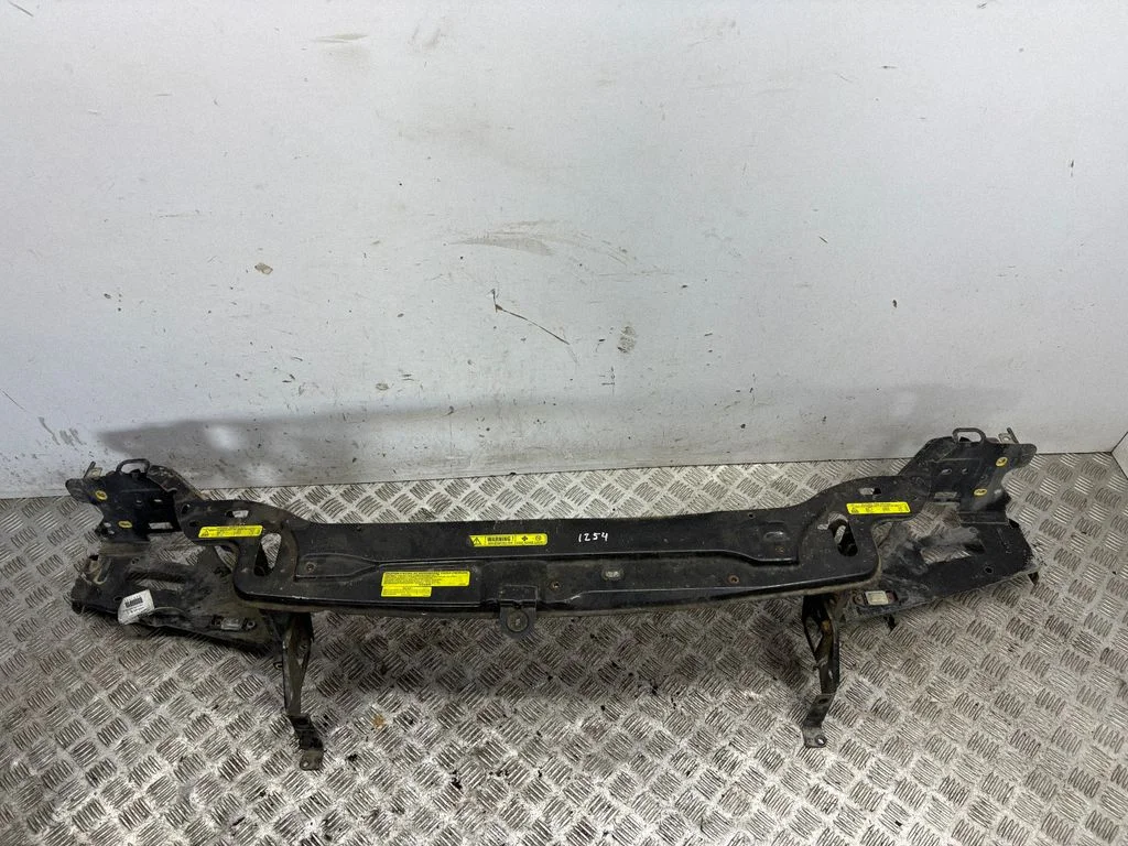 Radiator support slam panel 30651013