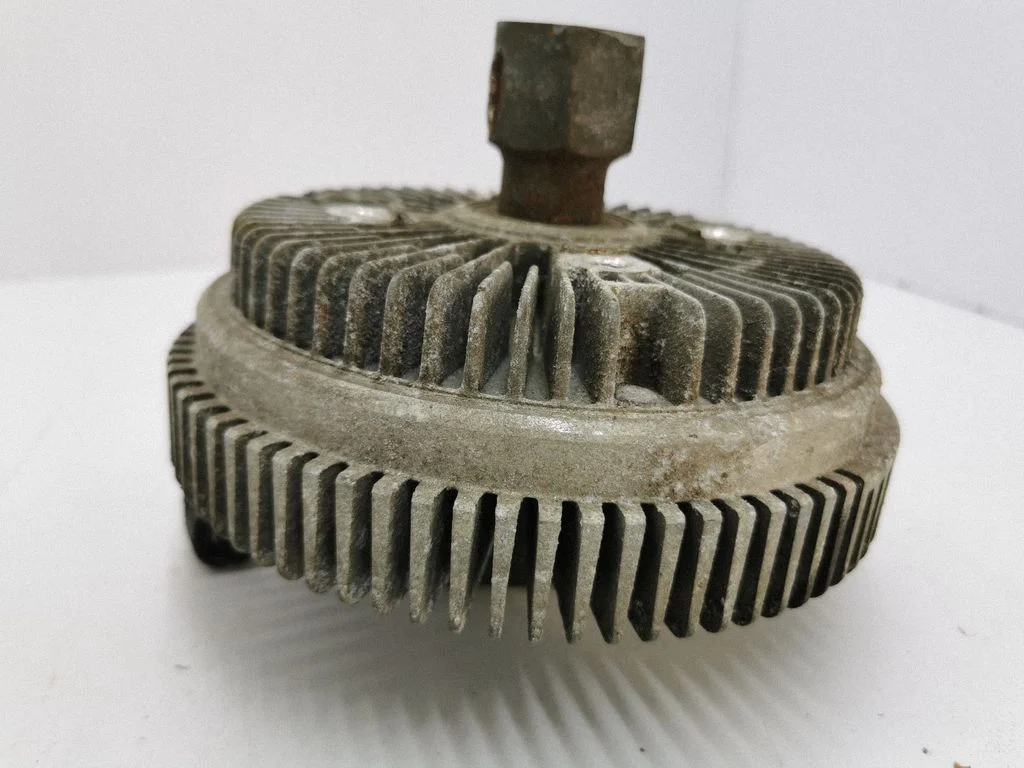 Viscous fan clutch 15293047