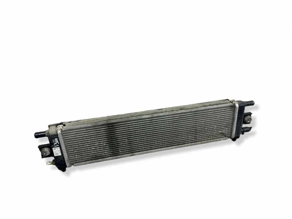 Optional radiator – Honda CR-V (2017-2022)