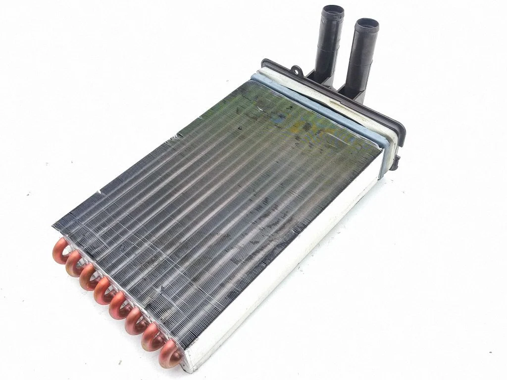 Optional radiator – Porsche 911 996 (1997-2005)