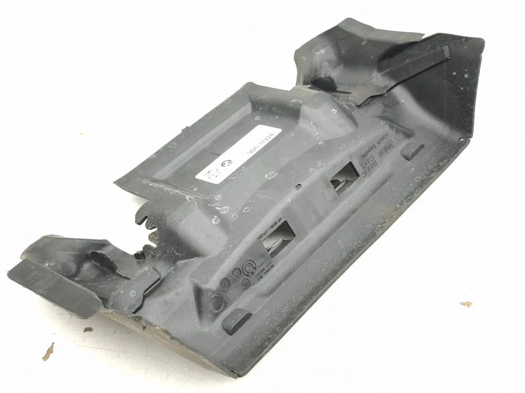 Intercooler air guide/duct channel – BMW 2 Series Active Tourer U06 (2021-)