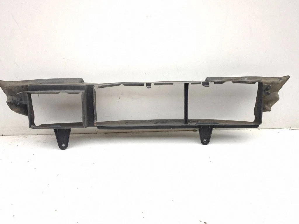 Intercooler air guide/duct channel – Renault Megane Mégane Renault Sport III (IV Based) (2017-2023)