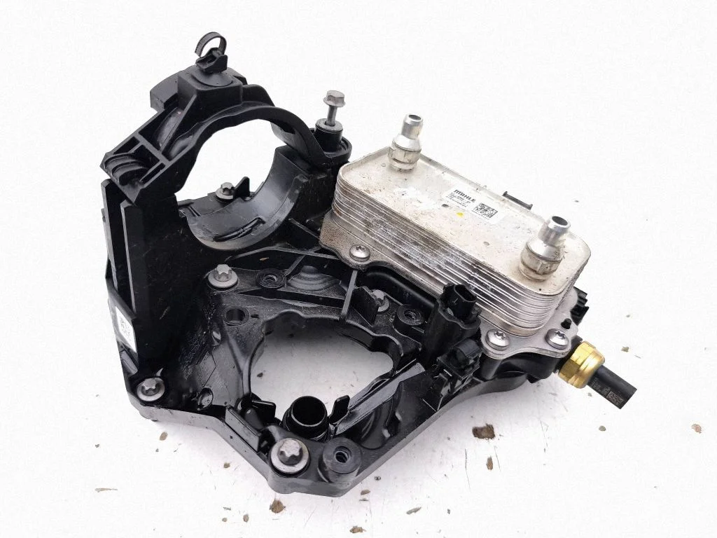 Gearbox / Transmission oil cooler 72551213