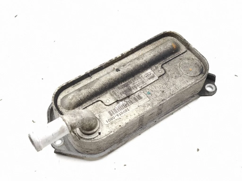 Gearbox / Transmission oil cooler 157100R011