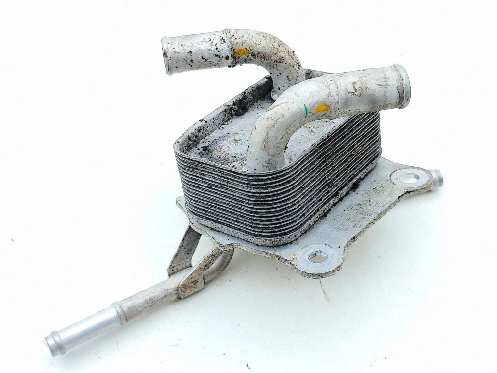 Engine oil radiator 829002761