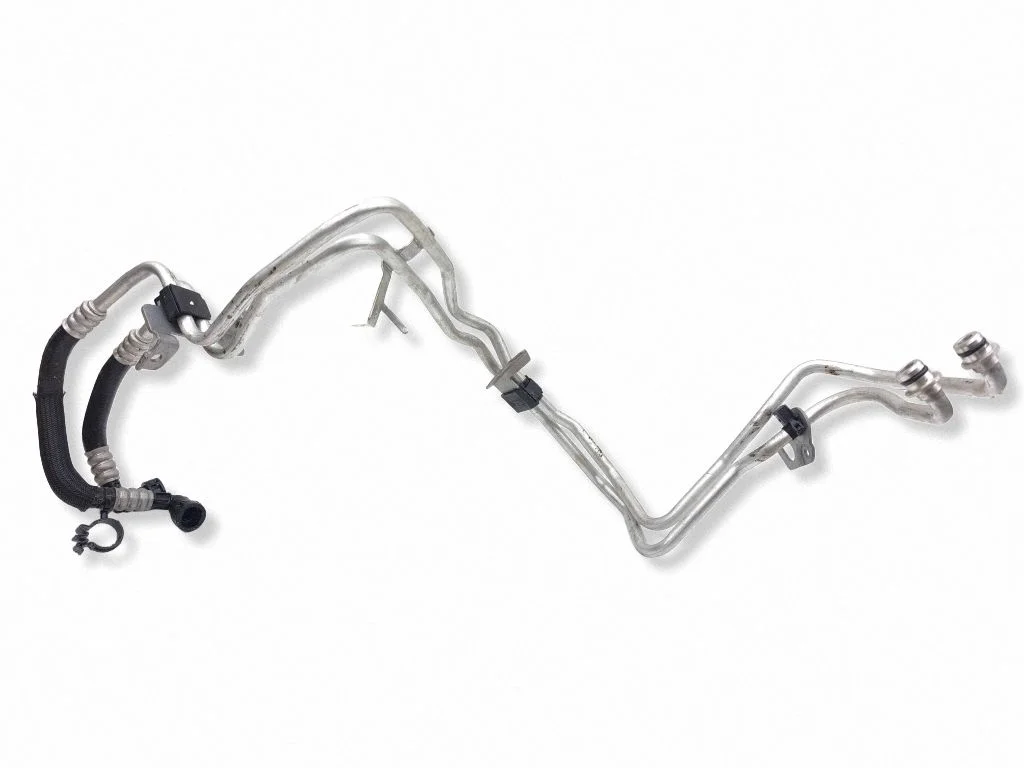 Gearbox oil cooler pipe/hose – Land Rover Range Rover Sport L461 (2022-)