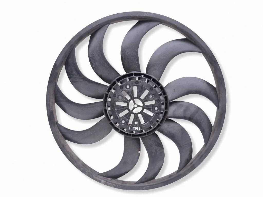 Fan impeller – Land Rover Range Rover Evoque L551 (2018-)