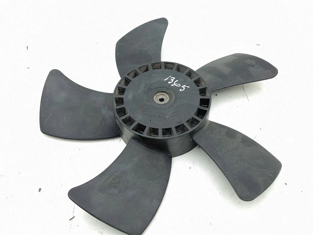 Ventilaatori tiivik
