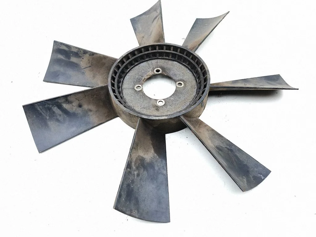 Ventilaatori tiivik UE70309 – Rolls-Royce Silver Spur (1980-1998)