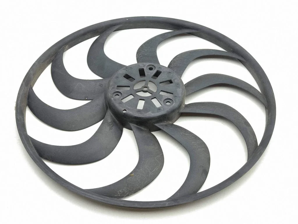 Fan impeller RY8437063A
