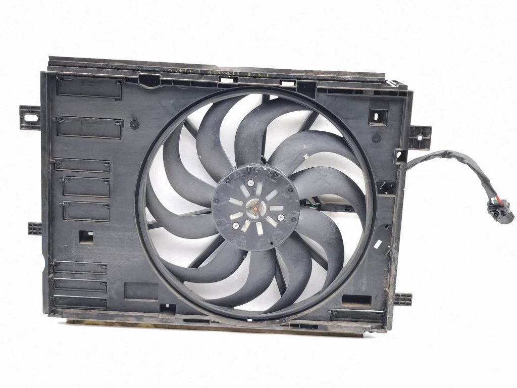 Fan set 9836055280