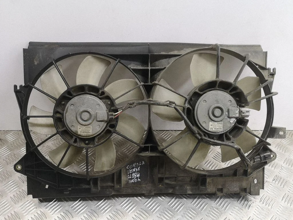 Fan set 163630G050