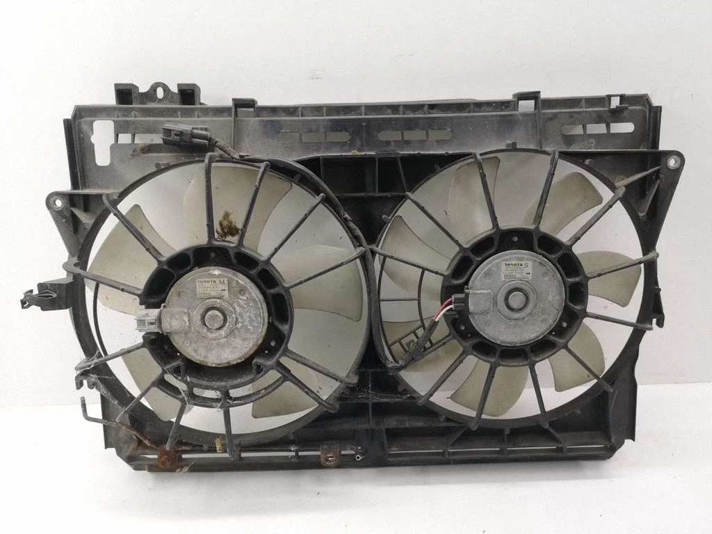 Fan set 163630G050