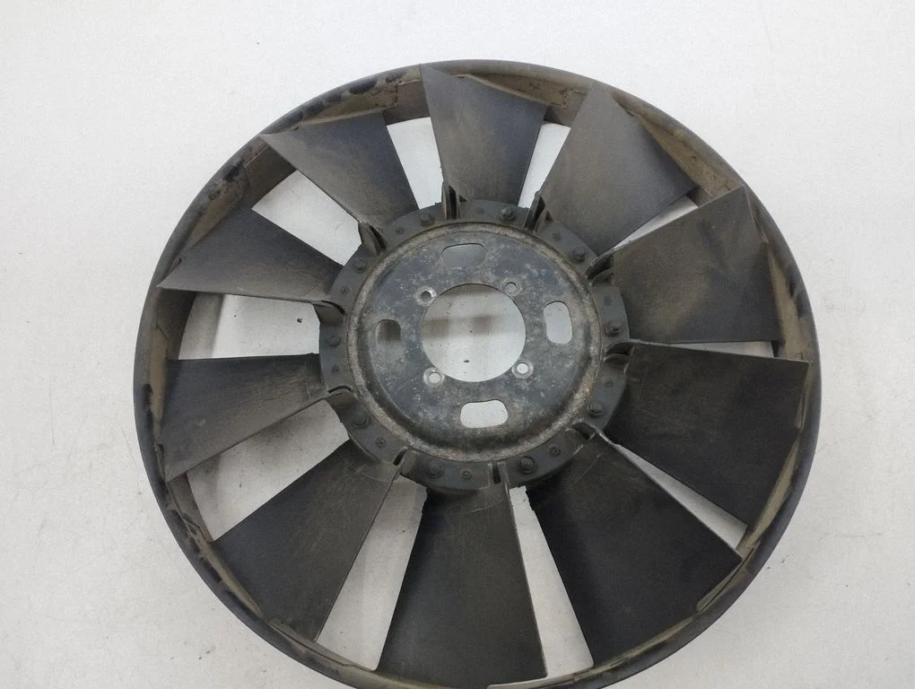 Fan impeller 15229250