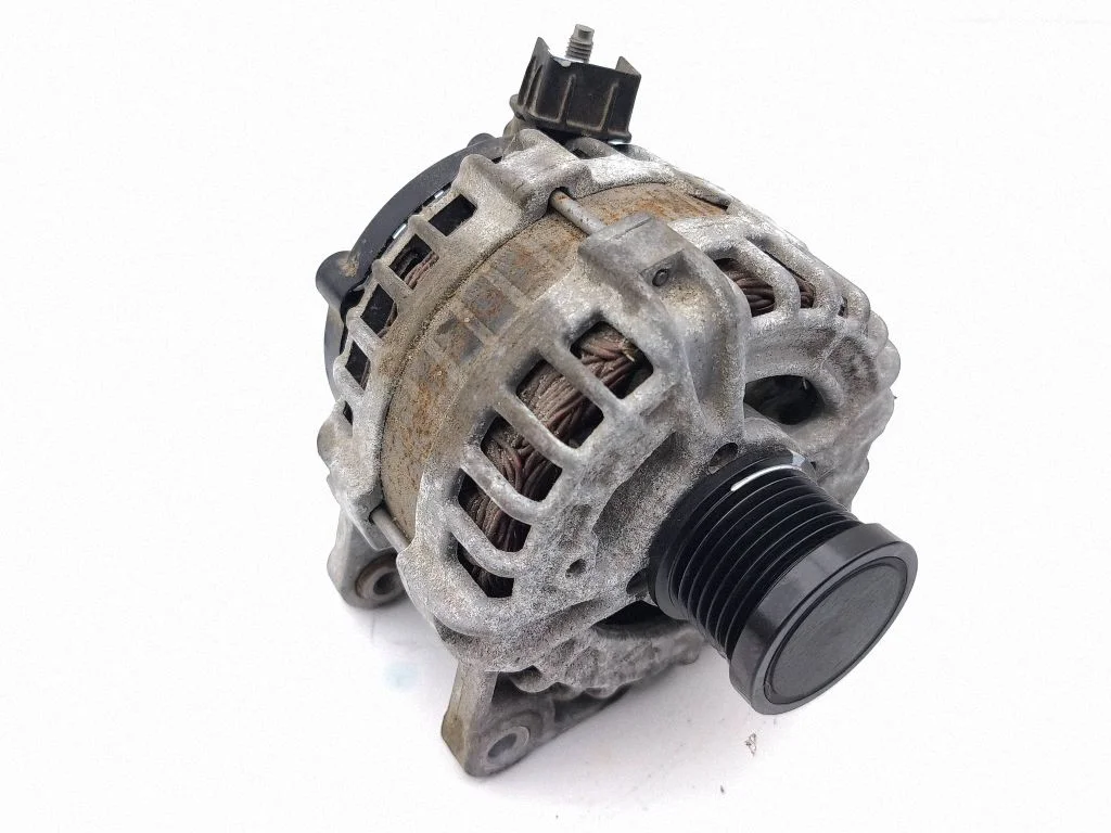 Generator/alternator 231002175R