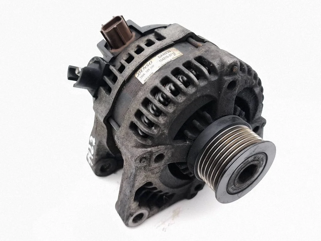 Generaator DAN930